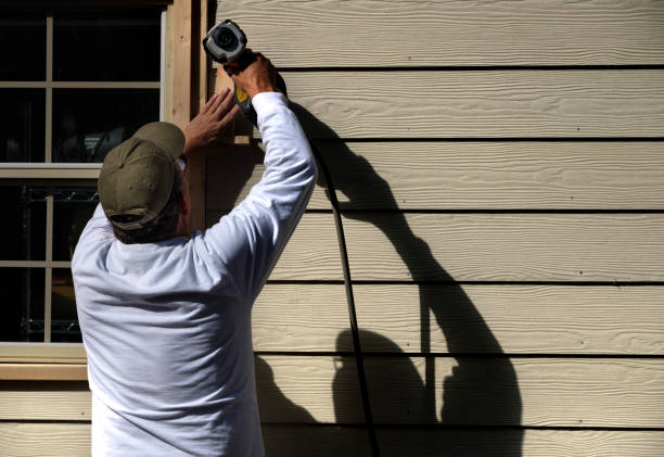 Best Stucco Siding  in Elk Point, SD